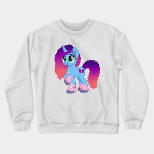 Misty Brightdawn 2.0 Crewneck Sweatshirt